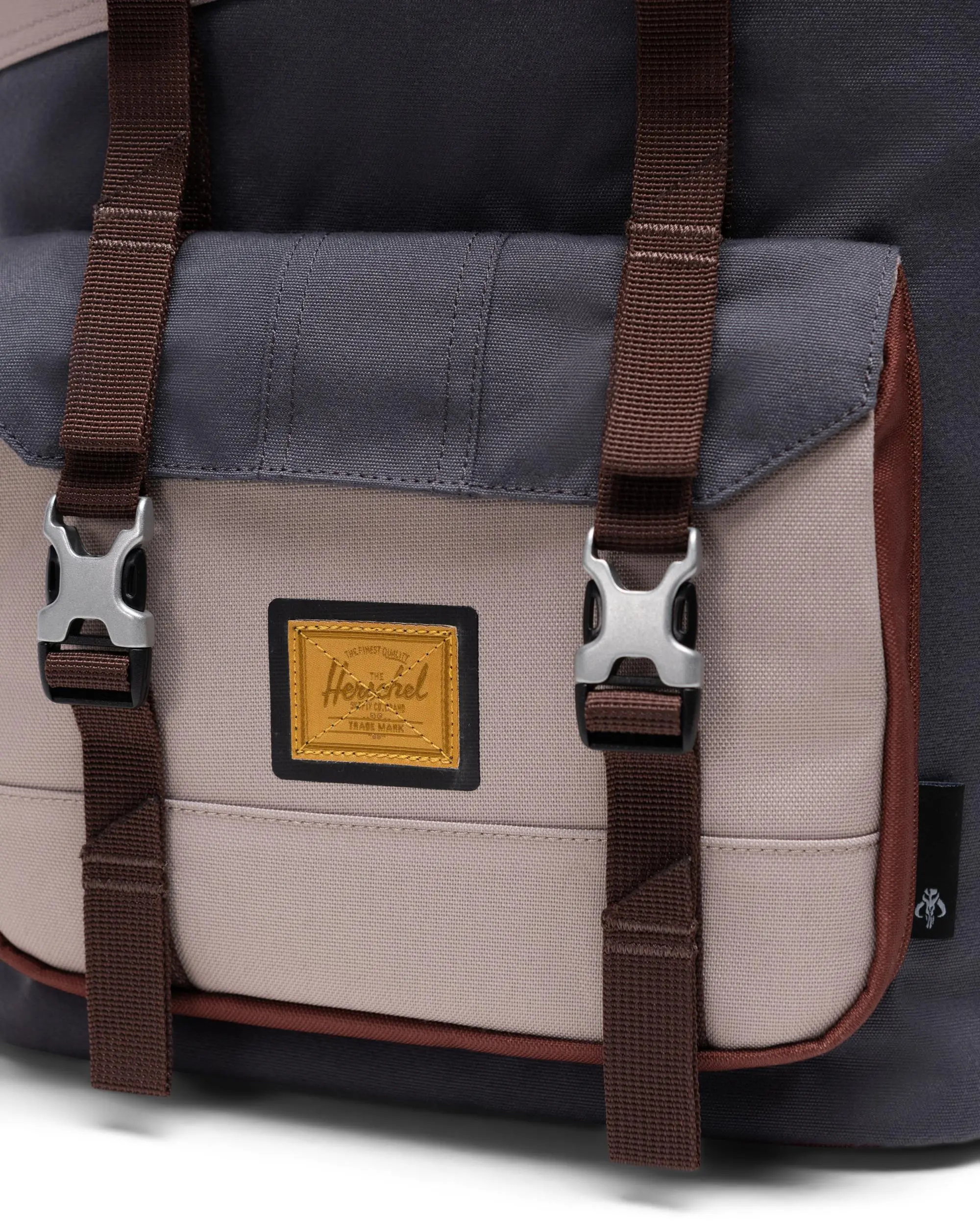 Herschel backpack star wars sale